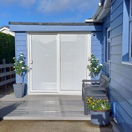 فالي The Beach House المظهر الخارجي الصورة