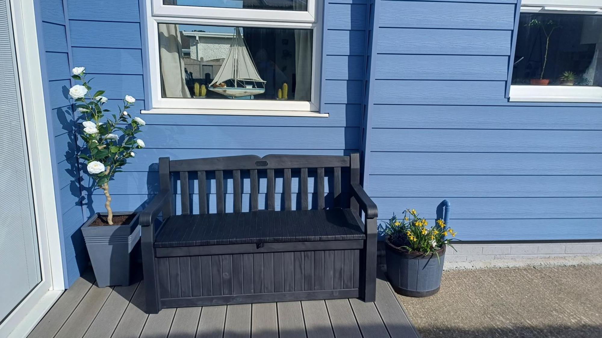 فالي The Beach House المظهر الخارجي الصورة